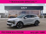 New 2026 Kia Sportage SX image 3