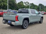 New 2025 Toyota Tundra Limited image 2