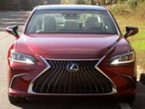 Used 2022 Lexus ES 350 w/ Premium Package image 3