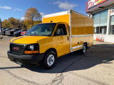 Used 2017 GMC Savana 3500 image 5