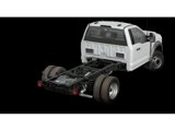 New 2025 Ford F450 XL w/ XL Chrome Package image 4