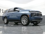New 2025 Chevrolet Tahoe Premier image 2