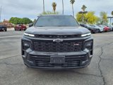 Used 2024 Chevrolet Traverse RS image 2