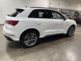New 2025 Audi Q3 2.0T Premium image 3