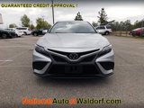 Used 2023 Toyota Camry SE image 3
