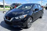 Used 2021 Nissan Versa SV image 6
