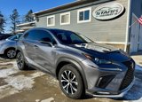 Used 2021 Lexus NX 300 F Sport image 2