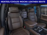New 2025 Chevrolet Tahoe High Country image 4