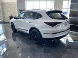 New 2025 Acura MDX A-Spec image 3