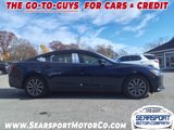 Used 2021 MAZDA MAZDA6 Sport image 6