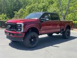 New 2025 Ford F250 Lariat w/ Lariat Ultimate Package image 3
