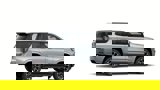 New 2025 Chevrolet Tahoe RST image 3