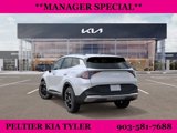 New 2026 Kia Sportage EX image 4