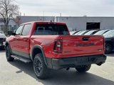 New 2025 RAM 1500 Rebel w/ Advanced Safety Group II image 4