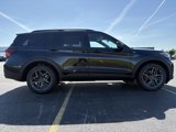 New 2025 Ford Explorer ST-Line w/ Premium Package image 5