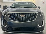 Used 2023 Cadillac XT5 Premium Luxury image 2