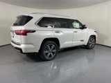New 2025 Toyota Sequoia Capstone image 4