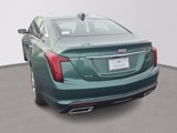 New 2025 Cadillac CT5 Premium Luxury w/ Technology Package image 3
