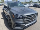 New 2025 Mercedes-Benz GLS 450 4MATIC image 5