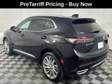 New 2025 Buick Envision Avenir image 4