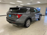 New 2025 Ford Explorer Active w/ Active Comfort Package image 5
