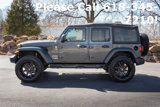 Used 2020 Jeep Wrangler Unlimited Sport S image 2