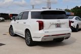 New 2025 Hyundai Palisade Calligraphy image 2