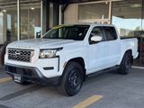 Used 2022 Nissan Frontier SV image 2