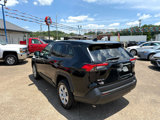 Used 2024 Toyota RAV4 LE image 4