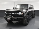 Used 2024 Ford Bronco Wildtrak image 2