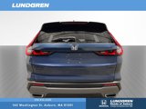 New 2026 Honda CR-V Sport-L image 4
