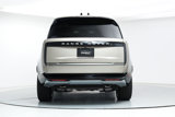 Used 2025 Land Rover Range Rover Autobiography image 4