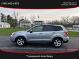 Used 2014 Subaru Forester 2.5i Premium w/ Popular Package #2 image 5