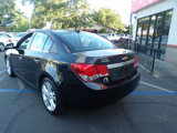Used 2015 Chevrolet Cruze LTZ image 4