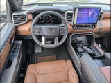 New 2025 Toyota Sequoia 4WD image 5