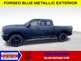 New 2025 RAM 2500 Big Horn image 4
