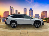 New 2025 Subaru Outback Limited image 3