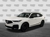 New 2026 Acura MDX A-Spec image 5