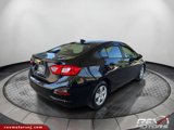 Used 2017 Chevrolet Cruze LS image 5