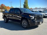 New 2025 Chevrolet Silverado 1500 RST w/ Convenience Package II image 5