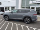 New 2025 Volkswagen Atlas SEL Premium R-Line image 2