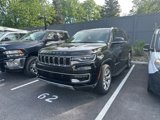 Used 2022 Jeep Wagoneer Series II image 4