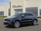 New 2025 Cadillac XT4 Premium Luxury image 2