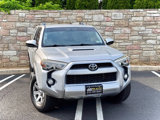 Used 2014 Toyota 4Runner 4WD image 2