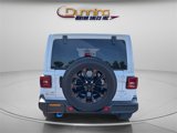 Used 2022 Jeep Wrangler Unlimited Sahara w/ Cold Weather Group image 3