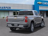 New 2025 Chevrolet Silverado 1500 High Country w/ Technology Package image 4