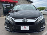 Used 2018 Honda Odyssey Touring image 2