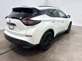 Used 2021 Nissan Murano SL image 6