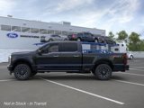 New 2025 Ford F350 4x4 Crew Cab Super Duty image 3