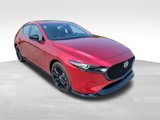 New 2025 MAZDA MAZDA3 Hatchback w/Premium Plus Pkg image 2